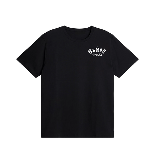 Le Baron De Monaco Basic T-Shirt World